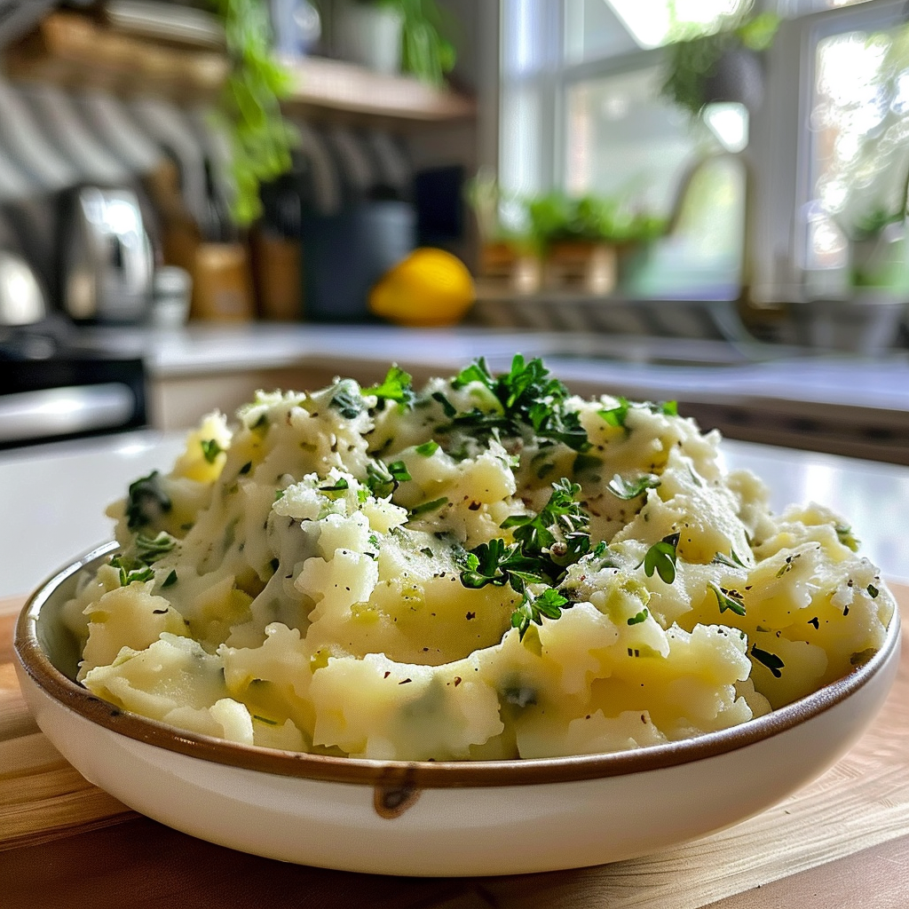 Recipe preparation