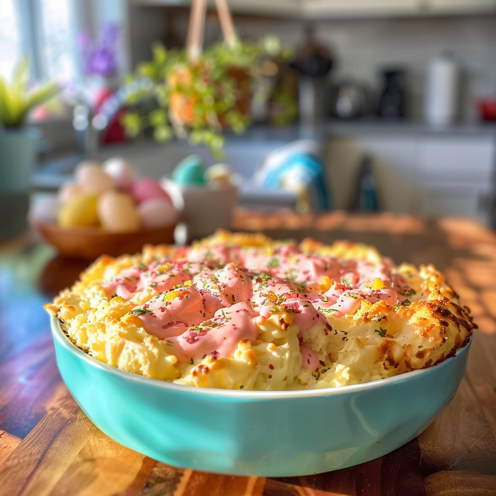 Recipe preparation