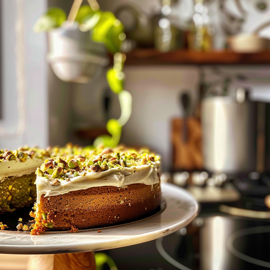 Recipe preparation