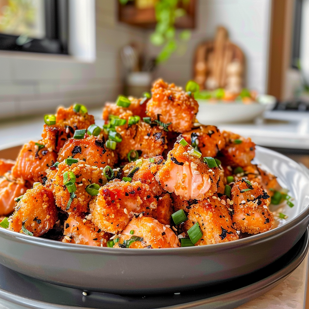 Recipe preparation