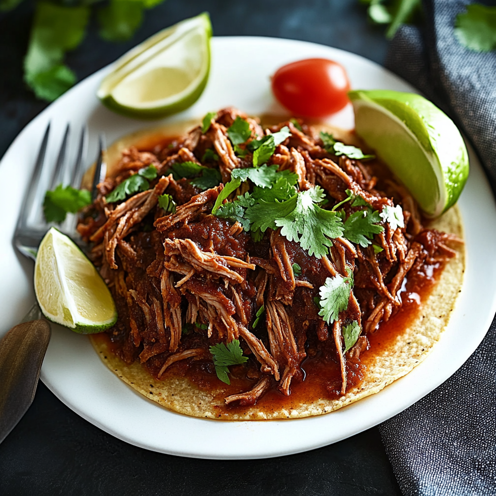 Recipe preparation