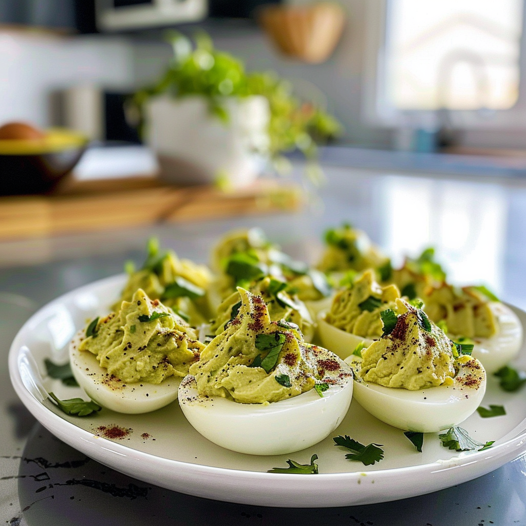 Recipe preparation