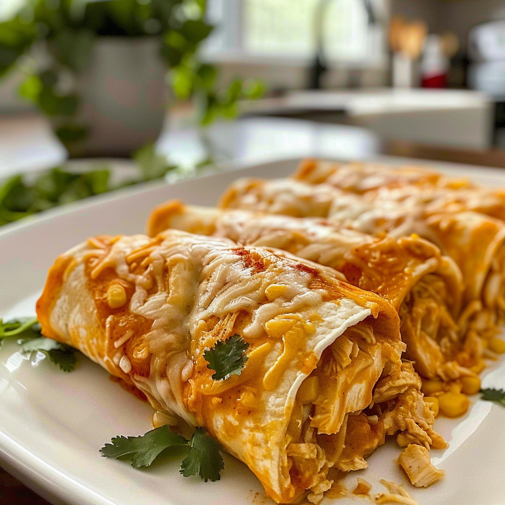 Recipe preparation