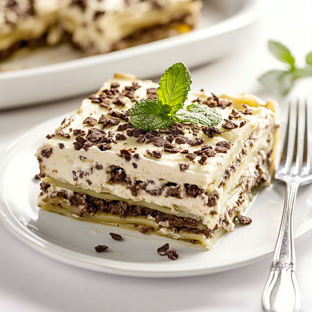 Recipe preparation
