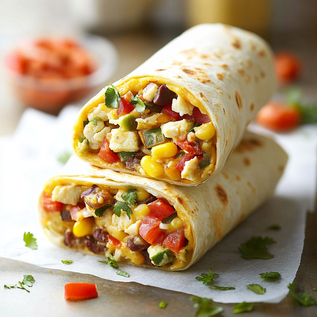 Recipe preparation