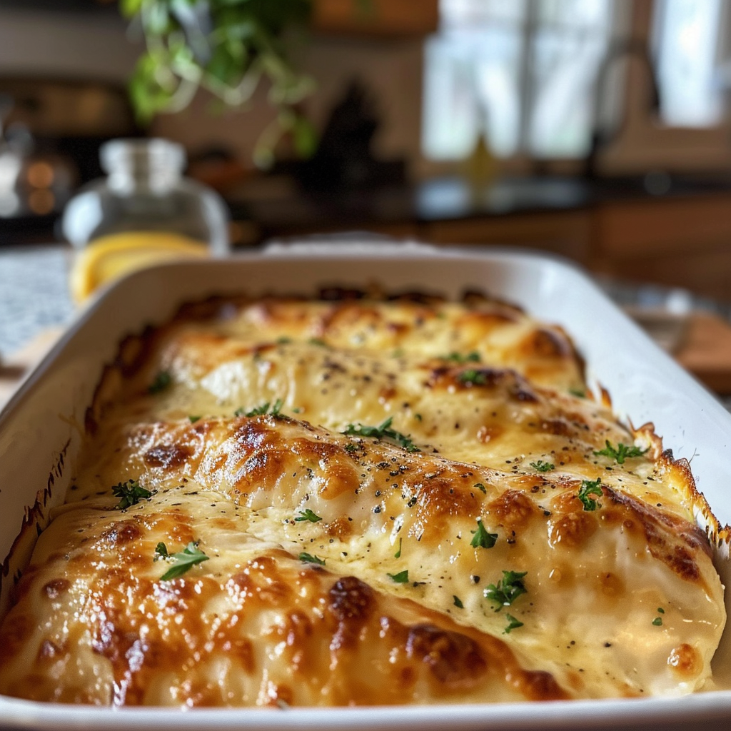 Recipe preparation