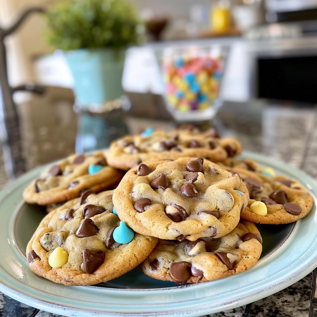 Recipe preparation