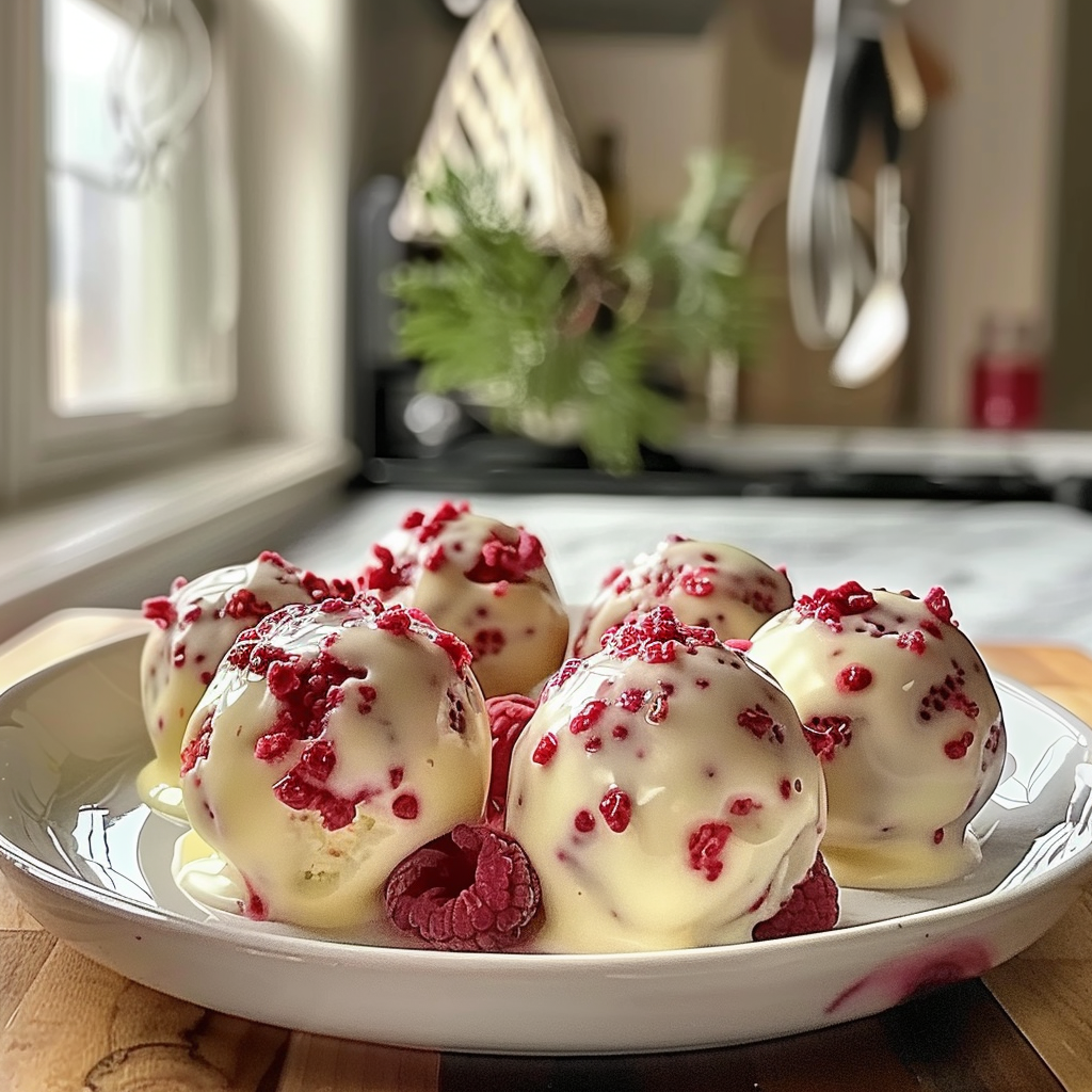 Recipe preparation
