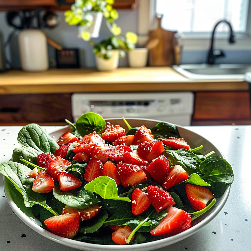 Recipe preparation