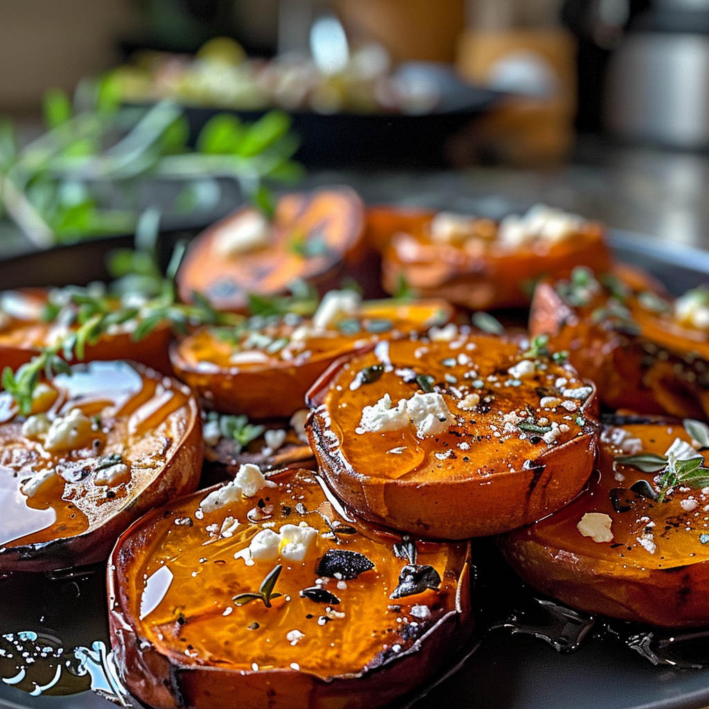Recipe preparation