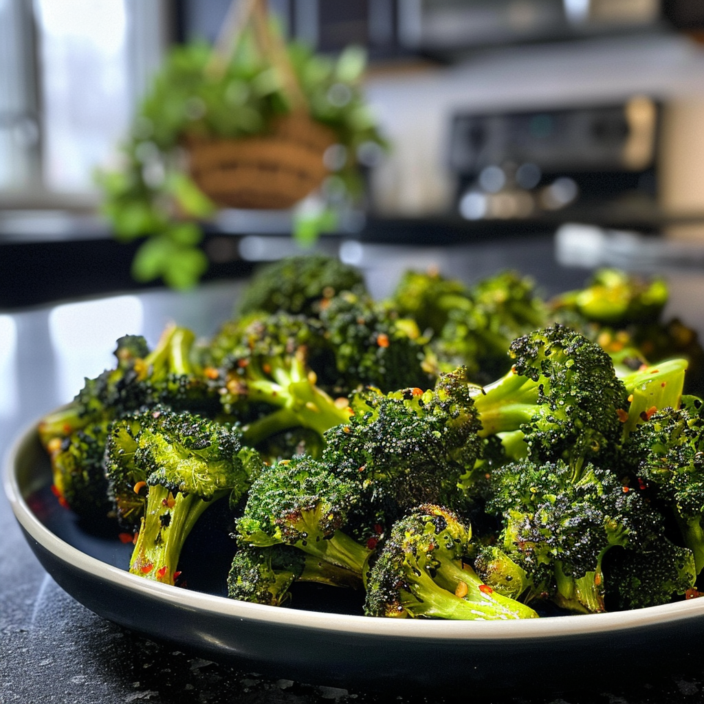 Recipe preparation