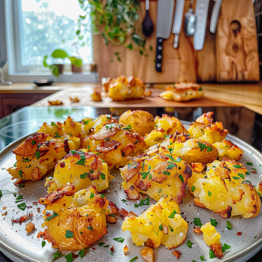 Recipe preparation