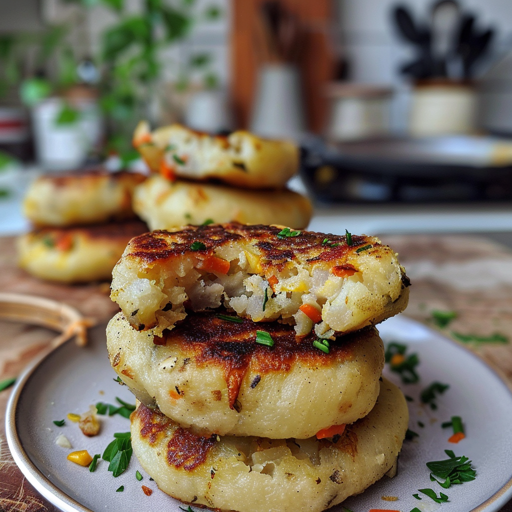 Recipe preparation
