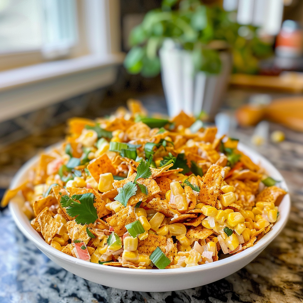 Recipe preparation