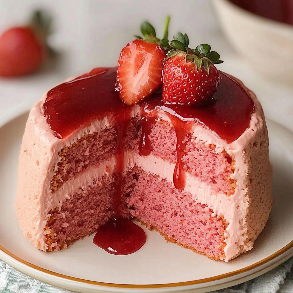 Recipe preparation