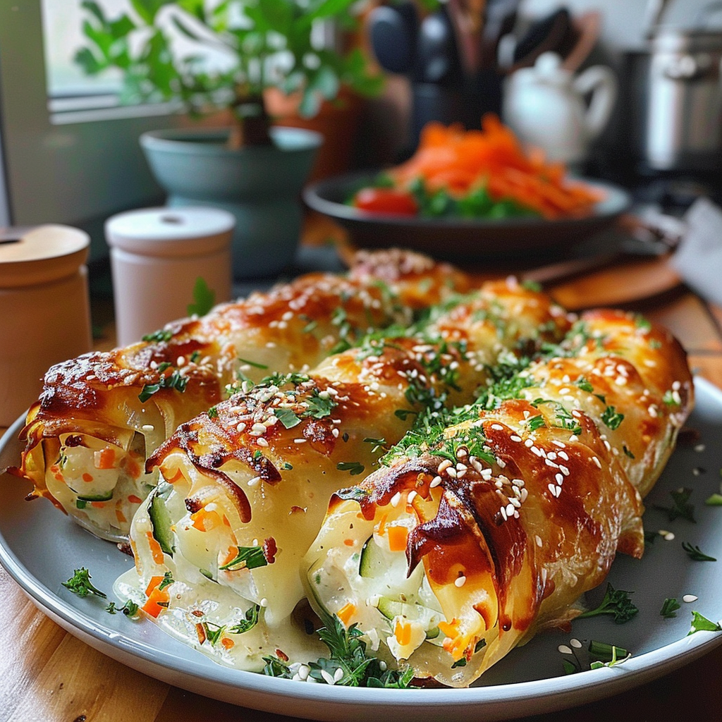 Recipe preparation