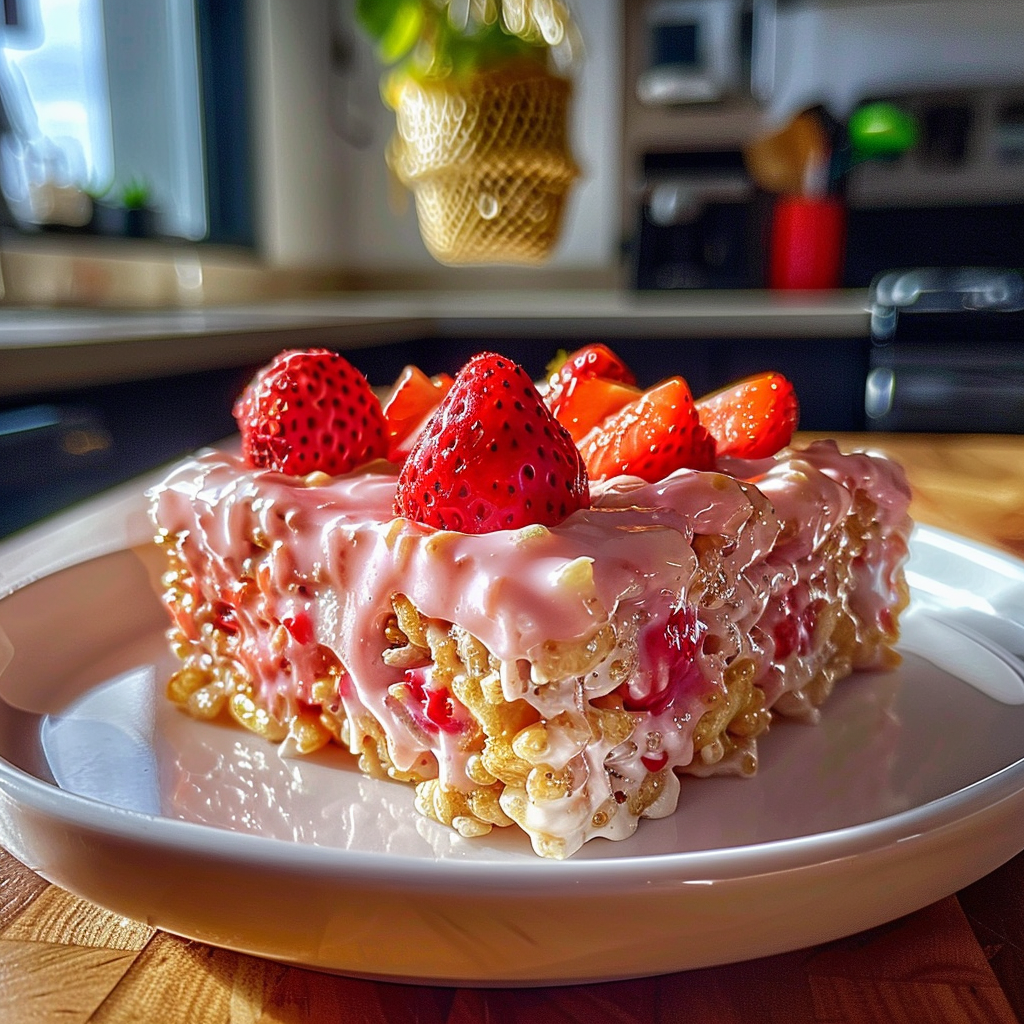 Recipe preparation