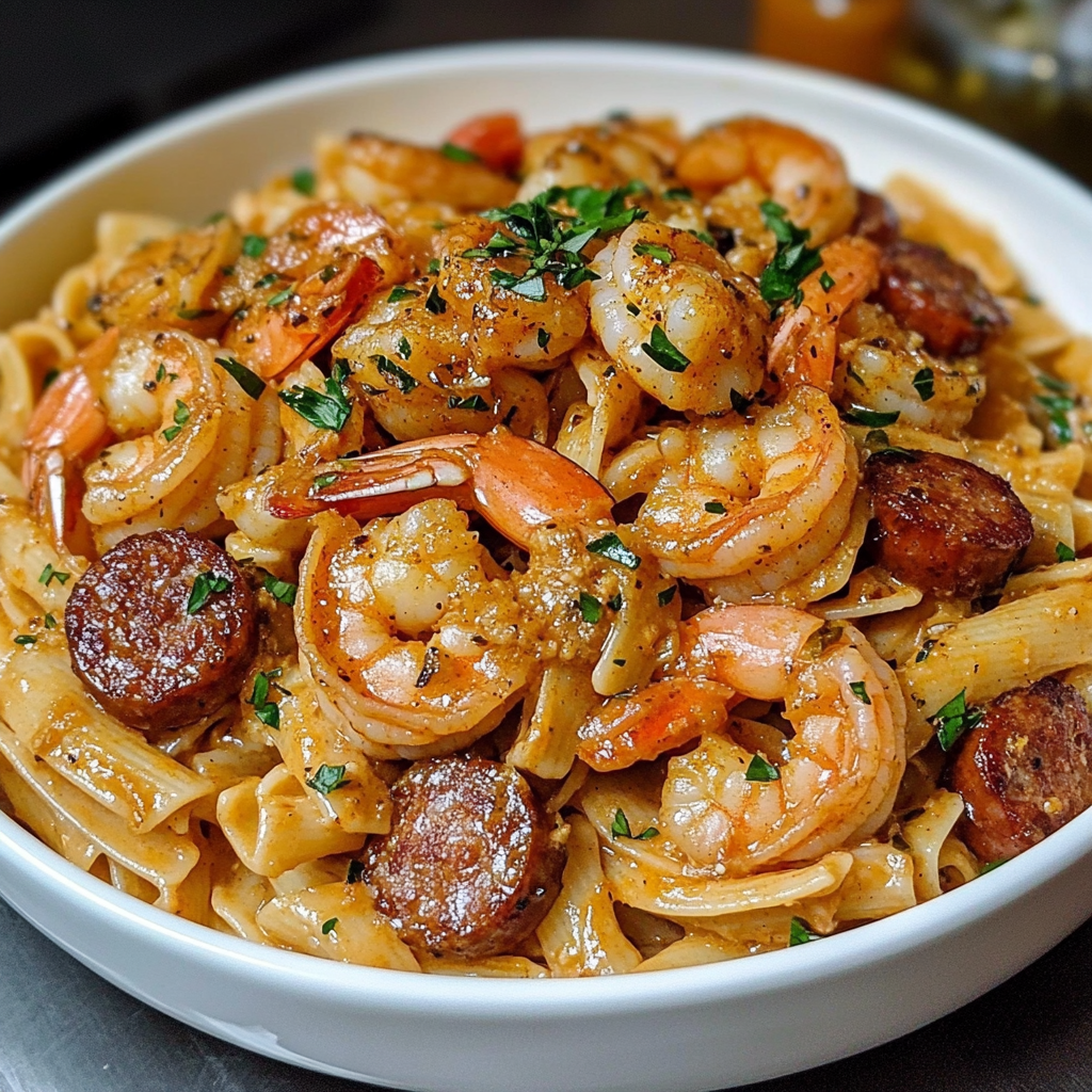Recipe preparation