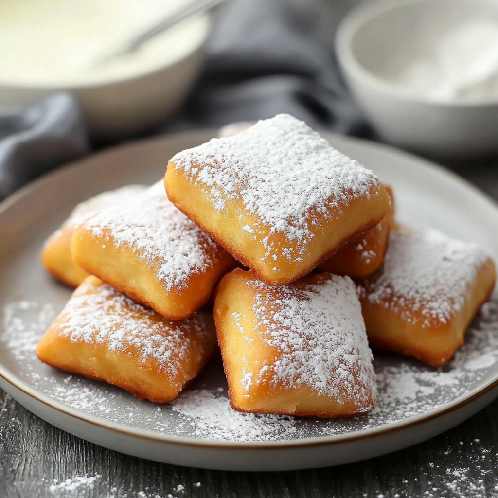 Recipe preparation