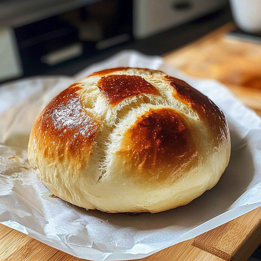 Recipe preparation