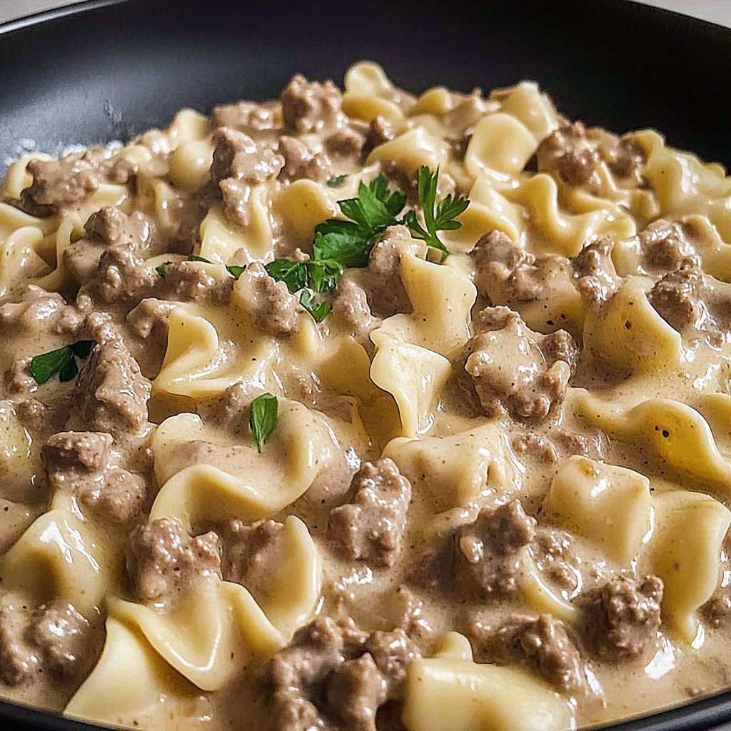 Recipe preparation
