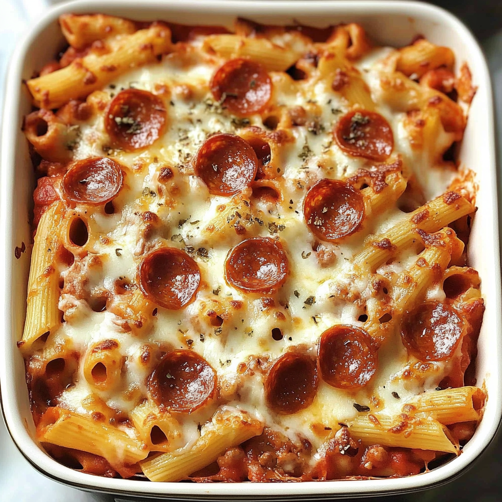 Recipe preparation