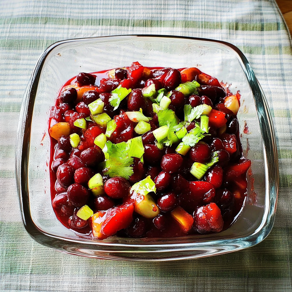 Recipe preparation