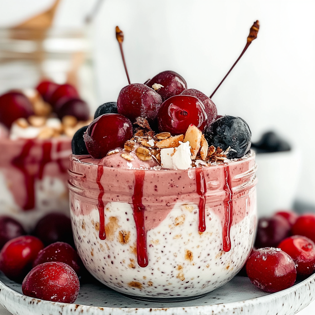 Recipe preparation