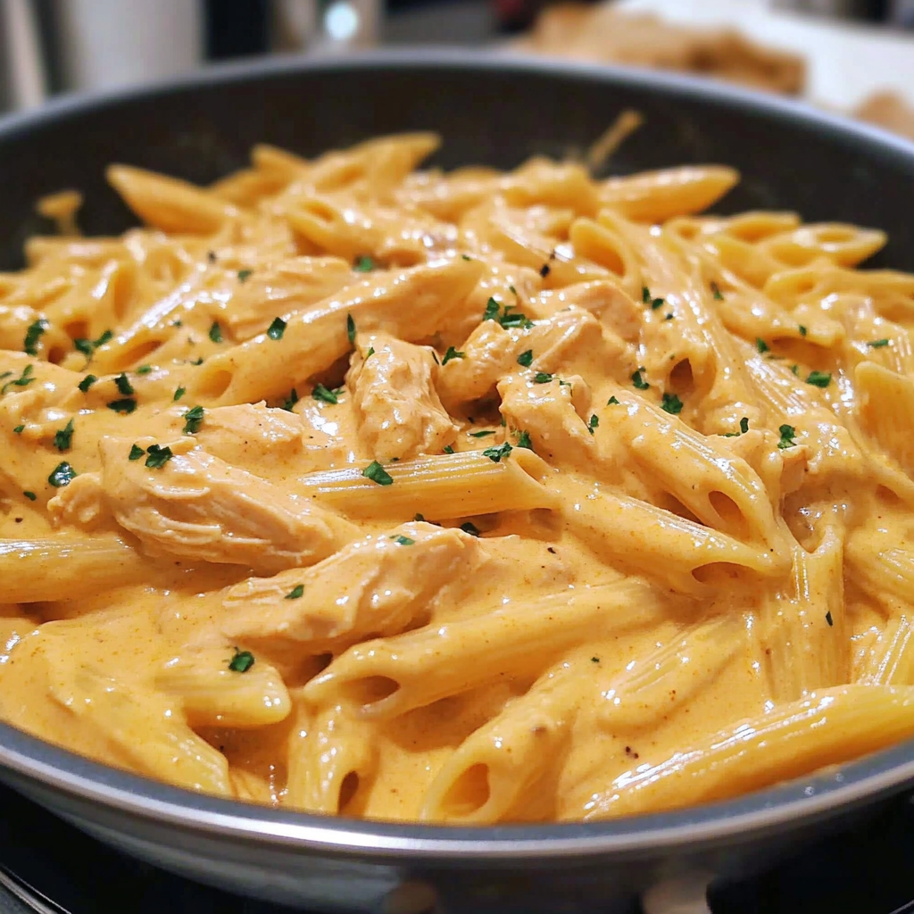 Recipe preparation