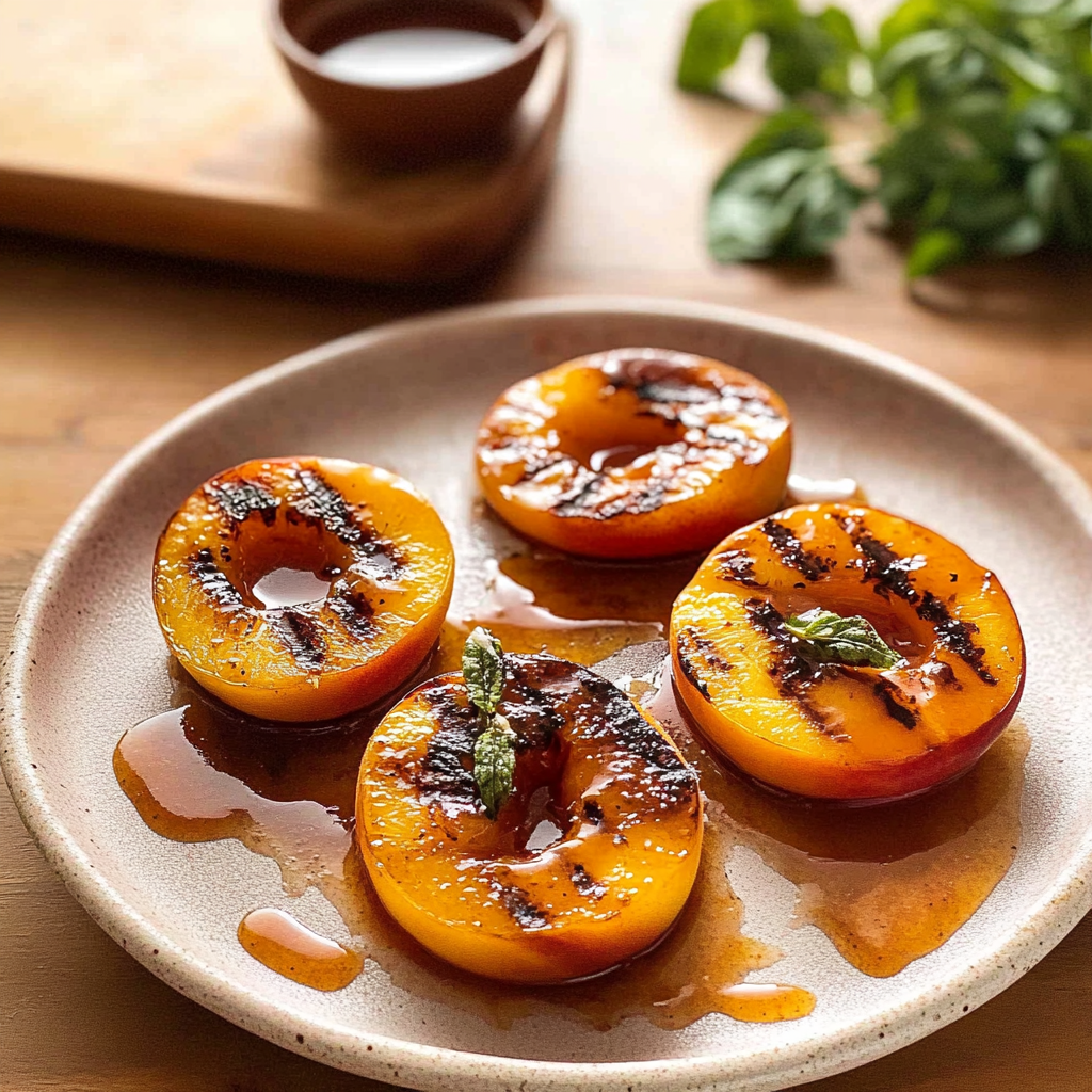 Recipe preparation