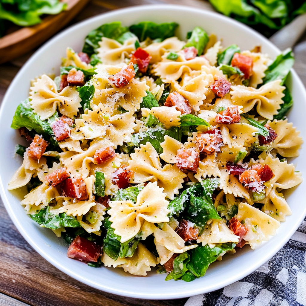 Recipe preparation