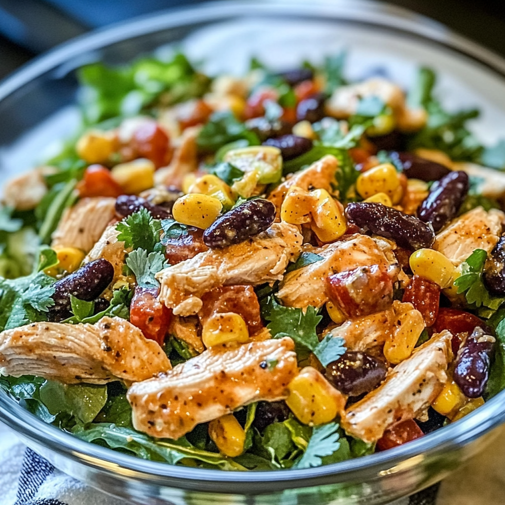 Recipe preparation