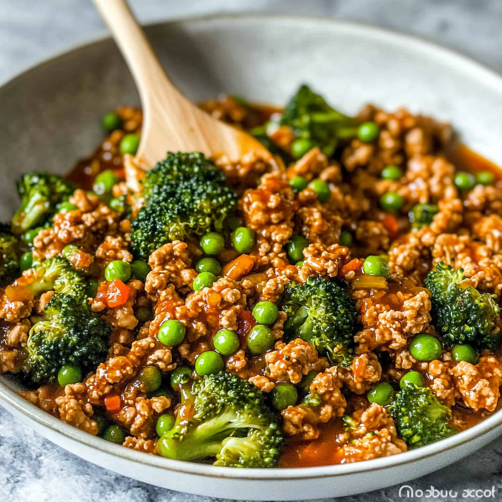 Recipe preparation