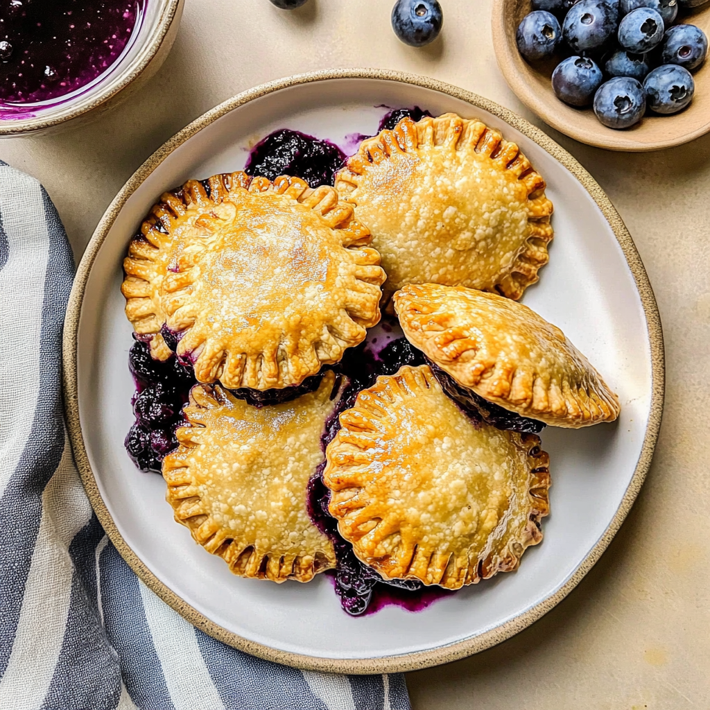 Recipe preparation