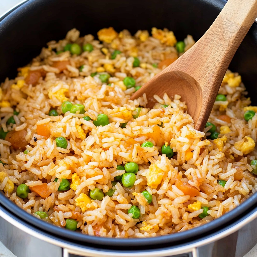 Recipe preparation