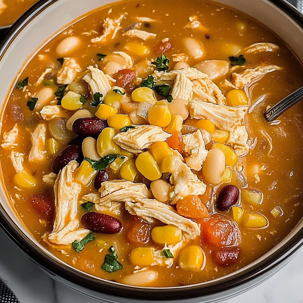 Recipe preparation