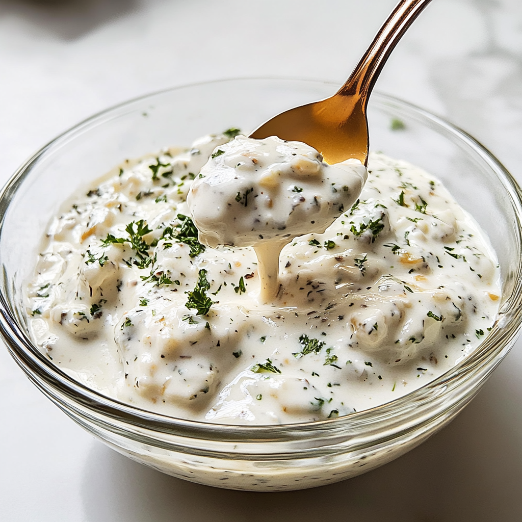 Recipe preparation