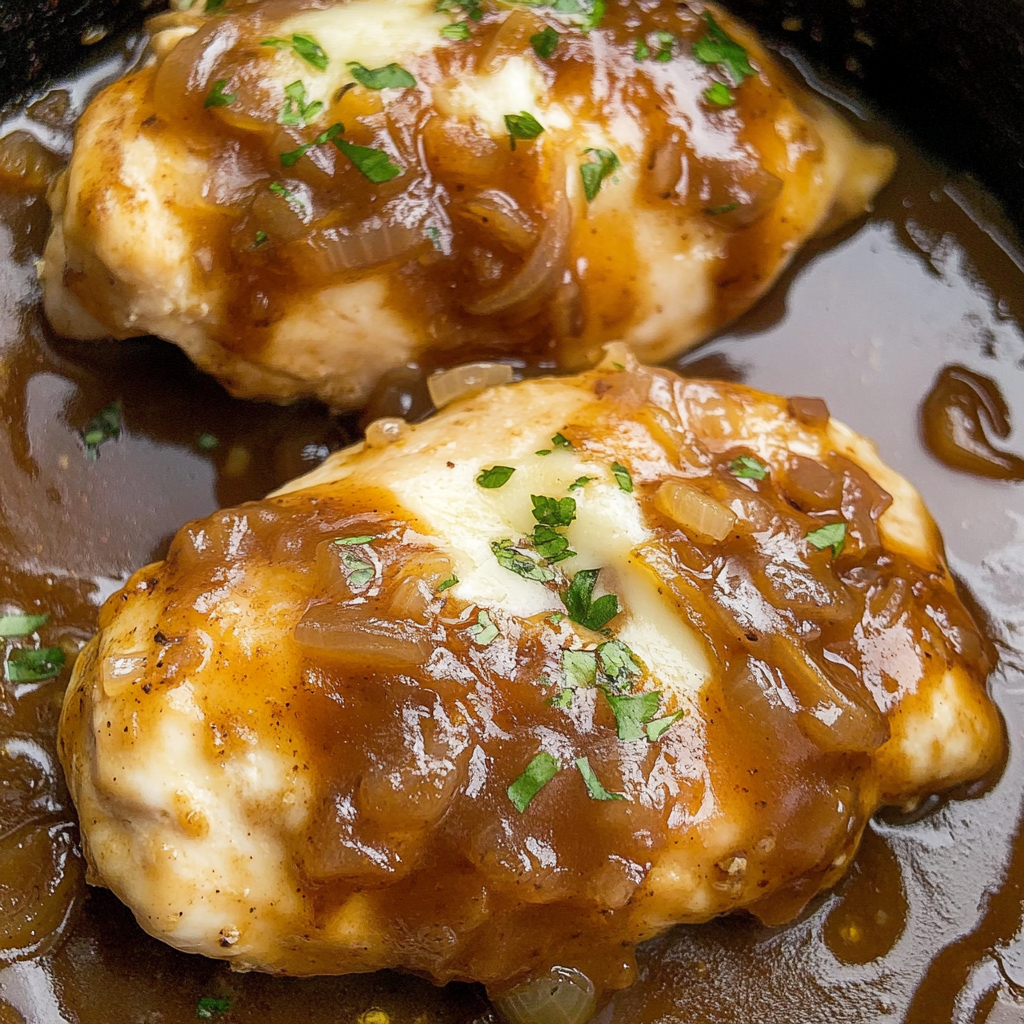 Recipe preparation