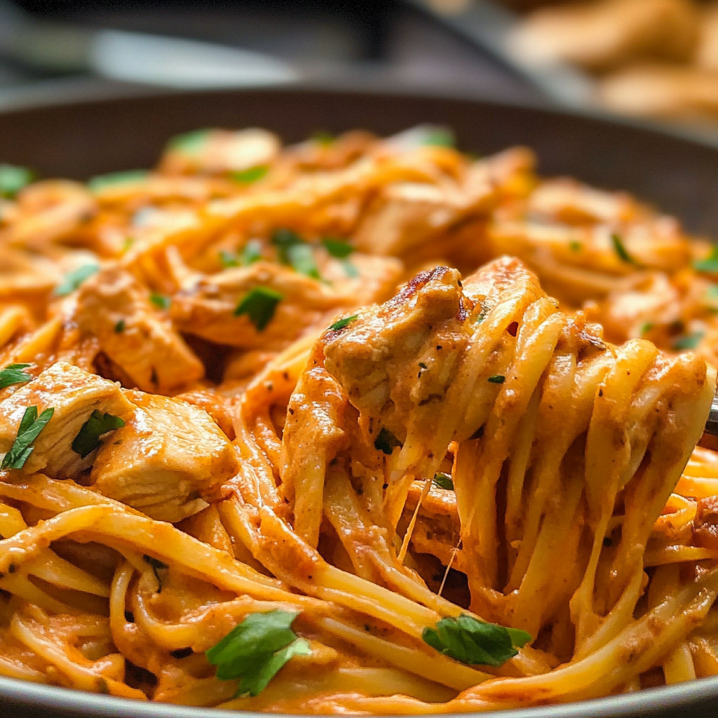 Recipe preparation