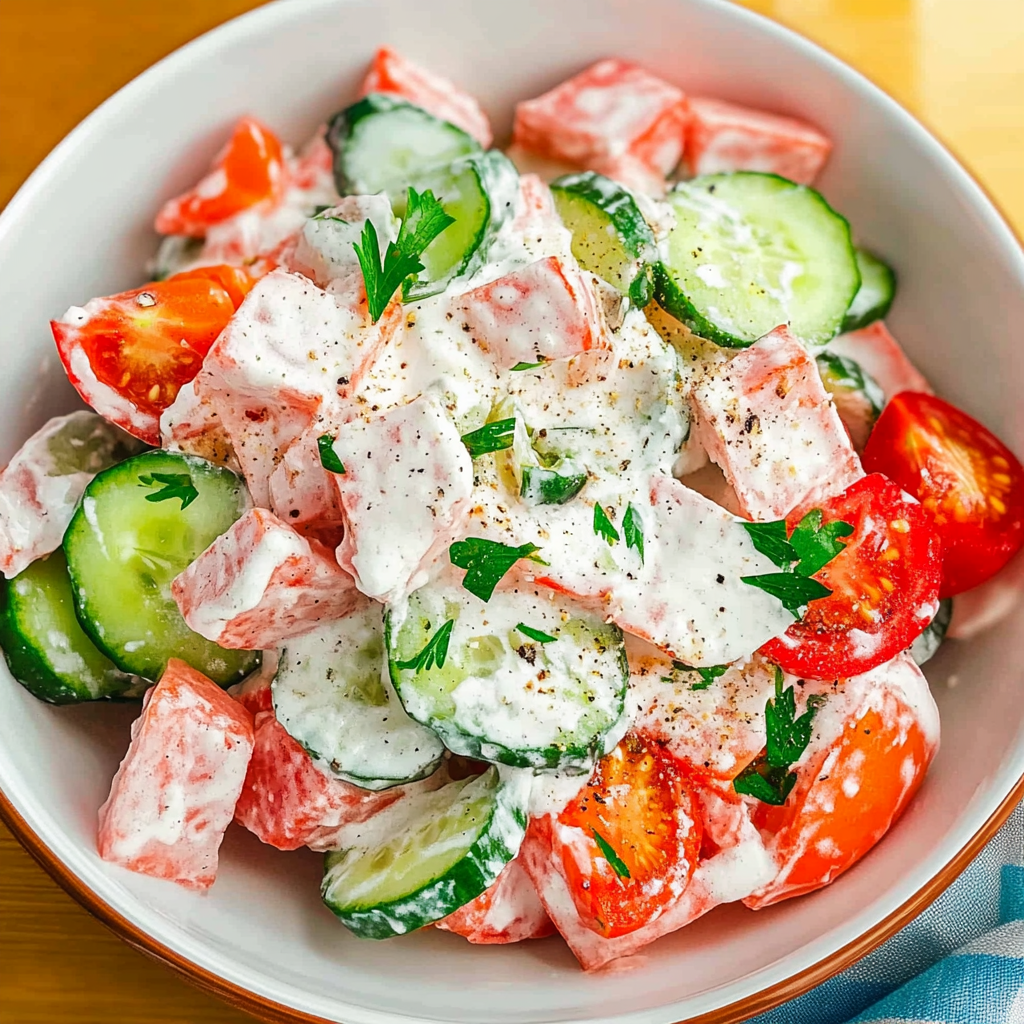 Recipe preparation