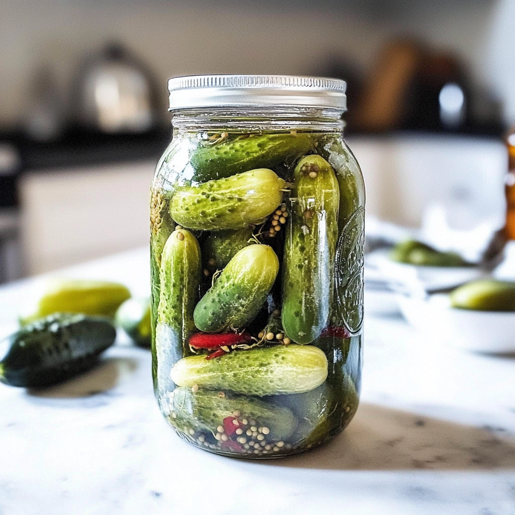 Recipe preparation