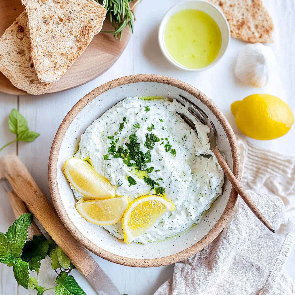 Recipe preparation