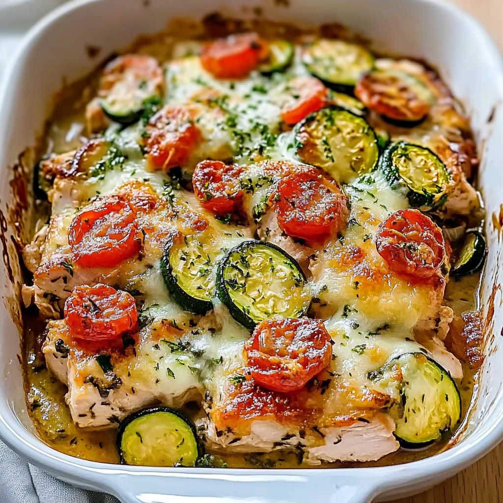Recipe preparation