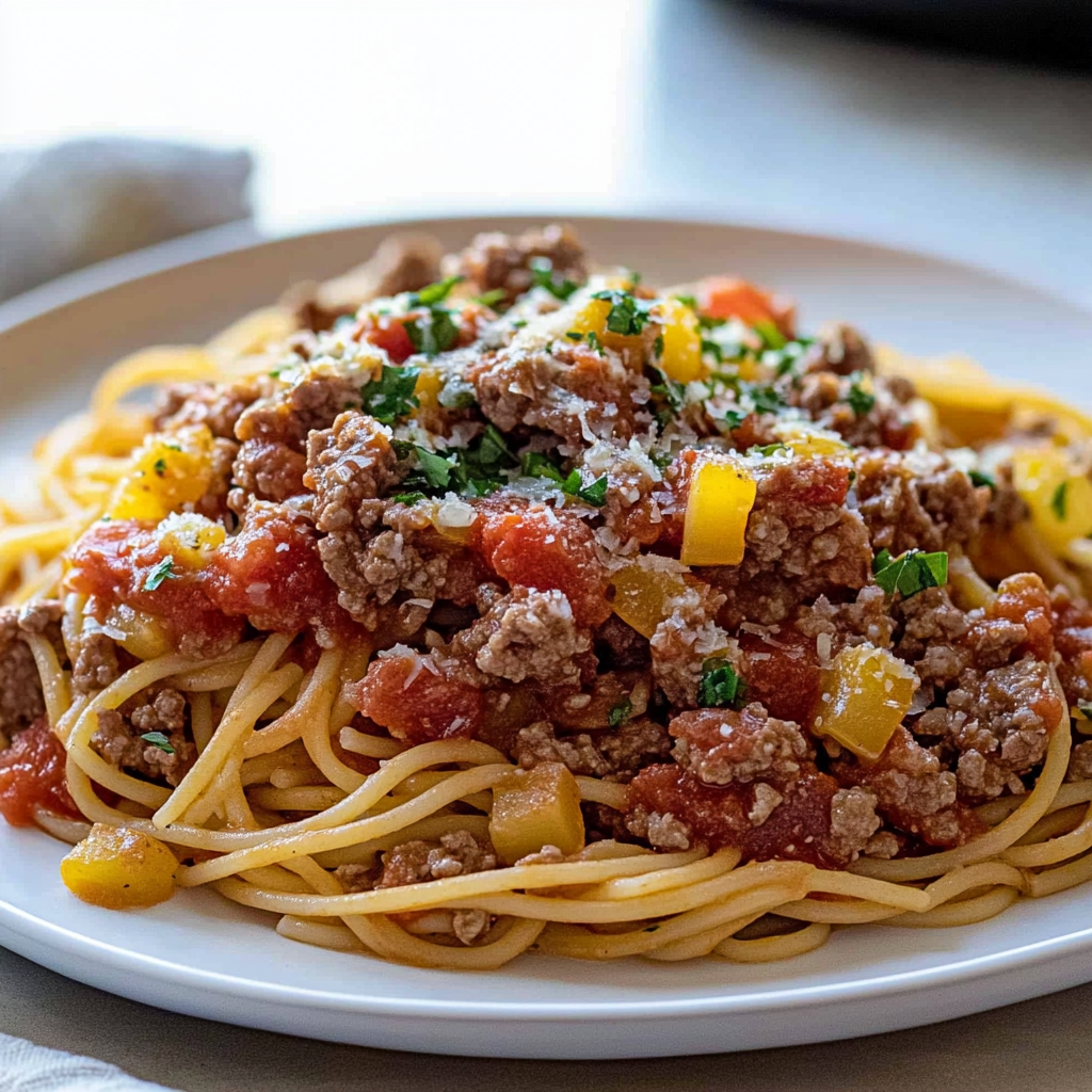 Recipe preparation