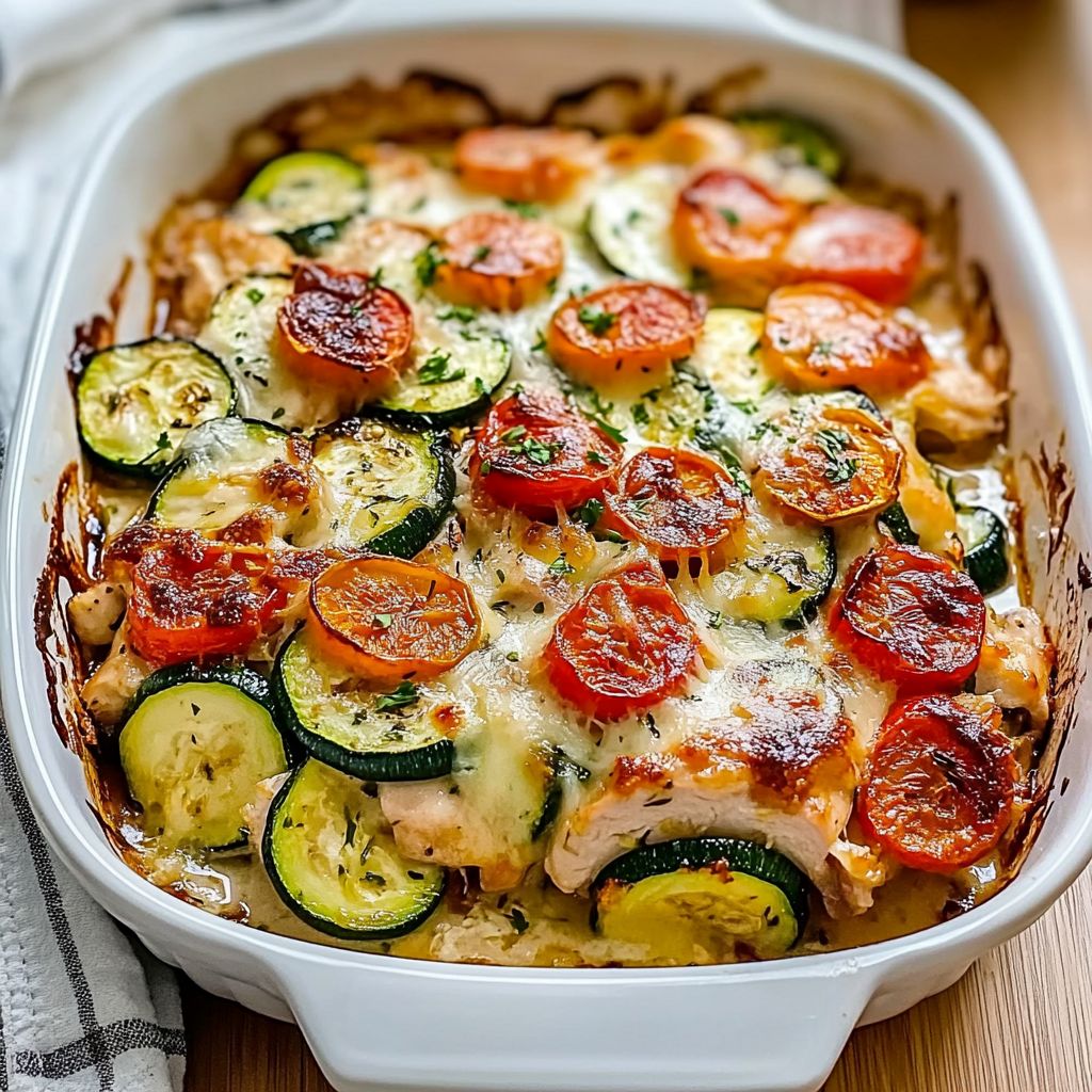 Recipe preparation