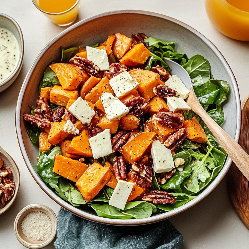 Recipe preparation