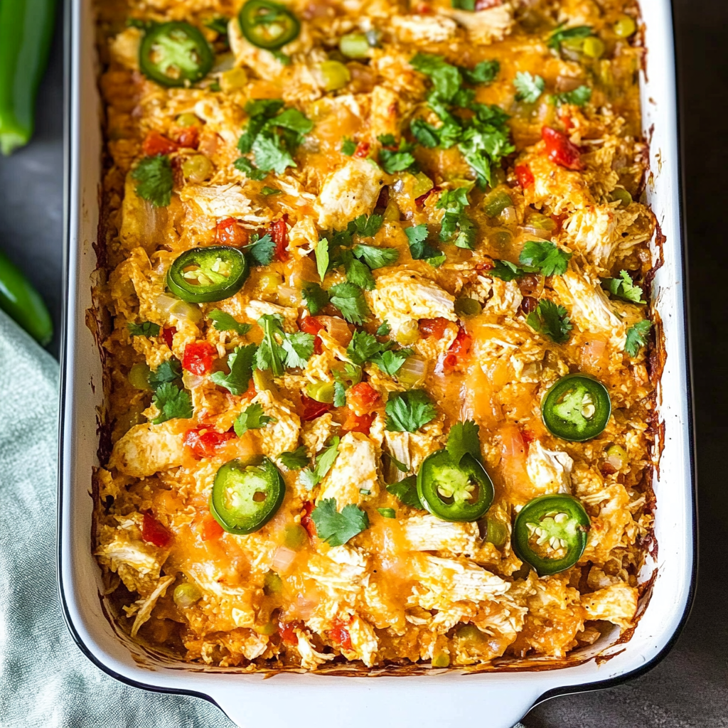 Recipe preparation