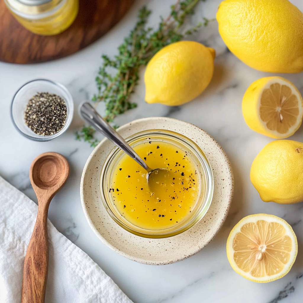 Recipe preparation