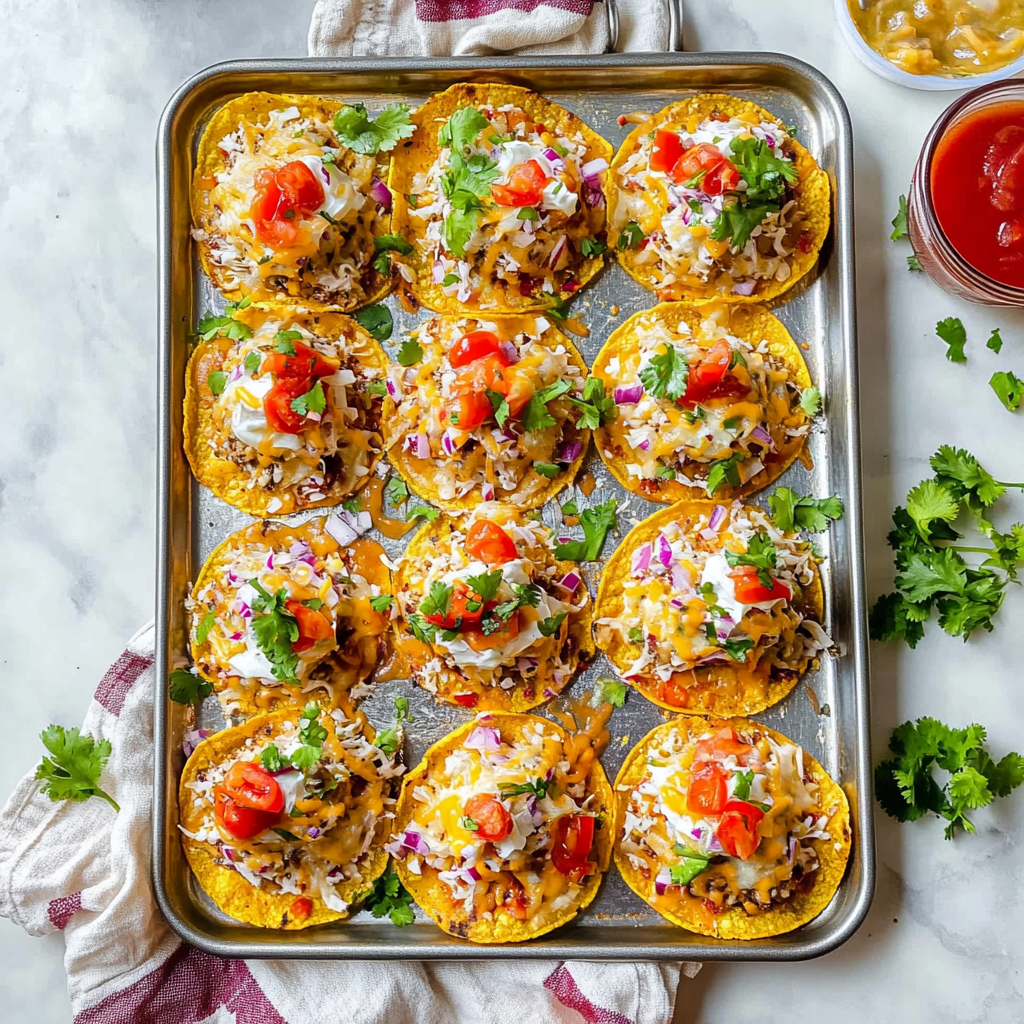Recipe preparation