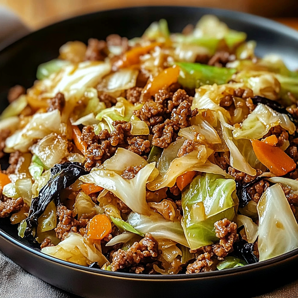 Recipe preparation